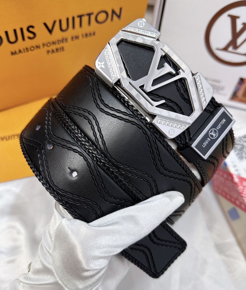 Louis Vuitton Belts